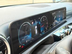 Mercedes-Benz CLA Shooting Brake 220 d 140 kW (190 CV)