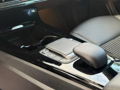 Mercedes-Benz CLA Shooting Brake 220 d 140 kW (190 CV) Mercedes-Benz CLA Shooting Brake 220 d 140 kW (190 CV)