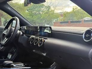 Mercedes-Benz CLA Shooting Brake 220 d 140 kW (190 CV)