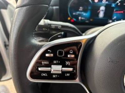 Mercedes-Benz CLA Shooting Brake 220 d 140 kW (190 CV) Mercedes-Benz CLA Shooting Brake 220 d 140 kW (190 CV)