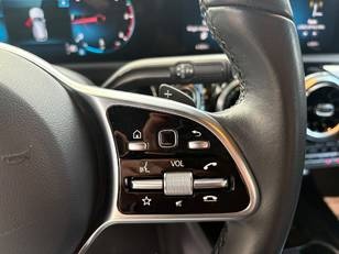 Mercedes-Benz CLA Shooting Brake 220 d 140 kW (190 CV)