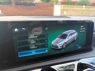 Mercedes-Benz CLA Shooting Brake 220 d 140 kW (190 CV)