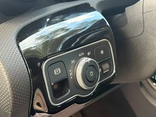 Mercedes-Benz CLA Shooting Brake 220 d 140 kW (190 CV)