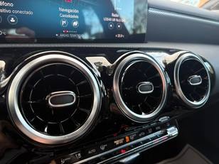 Mercedes-Benz CLA Shooting Brake 220 d 140 kW (190 CV)