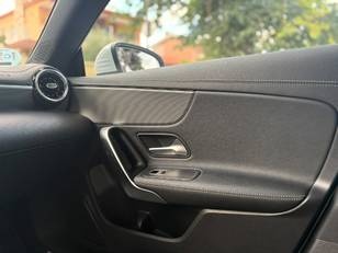 Mercedes-Benz CLA Shooting Brake 220 d 140 kW (190 CV)