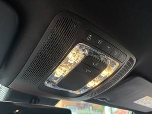 Mercedes-Benz CLA Shooting Brake 220 d 140 kW (190 CV)
