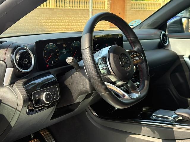 Mercedes-BenzCLA 200 120 kW (163 CV) Vehículo usado en Barcelona - 14