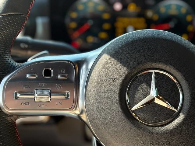 Mercedes-BenzCLA 200 120 kW (163 CV) Vehículo usado en Barcelona - 29