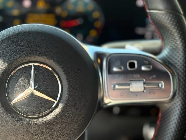 Mercedes-BenzCLA 200 120 kW (163 CV) Vehículo usado en Barcelona - 30
