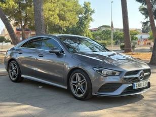 Mercedes-Benz CLA 200 120 kW (163 CV)