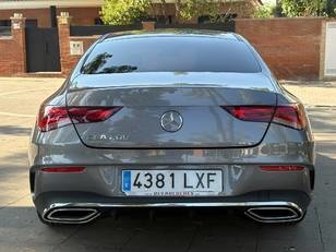 Mercedes-Benz CLA 200 120 kW (163 CV)