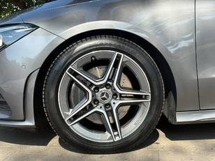 Mercedes-Benz CLA 200 120 kW (163 CV)