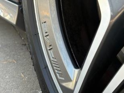 Mercedes-Benz CLA 200 120 kW (163 CV) Mercedes-Benz CLA 200 120 kW (163 CV)