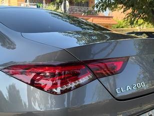 Mercedes-Benz CLA 200 120 kW (163 CV)