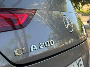 Mercedes-Benz CLA 200 120 kW (163 CV)