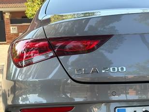 Mercedes-Benz CLA 200 120 kW (163 CV)