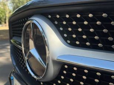 Mercedes-Benz CLA 200 120 kW (163 CV) Mercedes-Benz CLA 200 120 kW (163 CV)
