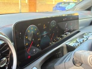 Mercedes-Benz CLA 200 120 kW (163 CV)