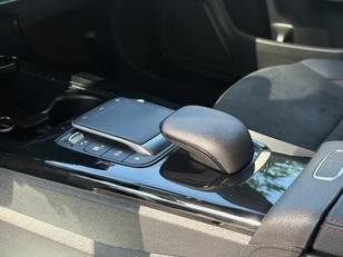 Mercedes-Benz CLA 200 120 kW (163 CV)