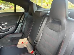 Mercedes-Benz CLA 200 120 kW (163 CV)