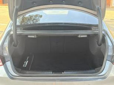 Mercedes-Benz CLA 200 120 kW (163 CV) Mercedes-Benz CLA 200 120 kW (163 CV)