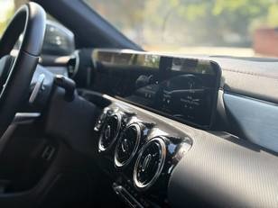 Mercedes-Benz CLA 200 120 kW (163 CV)
