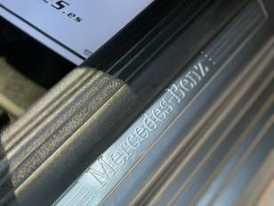 Mercedes-Benz CLA 200 120 kW (163 CV)
