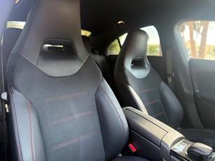 Mercedes-Benz CLA 200 120 kW (163 CV)
