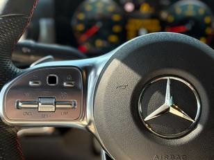 Mercedes-Benz CLA 200 120 kW (163 CV)