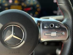 Mercedes-Benz CLA 200 120 kW (163 CV)