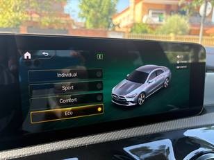 Mercedes-Benz CLA 200 120 kW (163 CV)