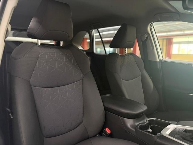 ToyotaRav4 2.5l hybrid Advance 160 kW (218 CV) Vehículo usado en Barcelona - 16