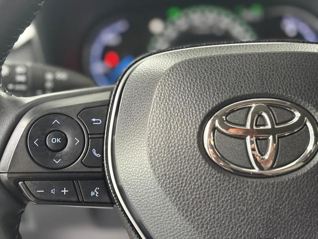 ToyotaRav4 2.5l hybrid Advance 160 kW (218 CV) Vehículo usado en Barcelona - 25 ToyotaRav4 2.5l hybrid Advance 160 kW (218 CV) Vehículo usado en Barcelona - 25