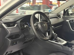Toyota Rav4 2.5l hybrid Advance 160 kW (218 CV)