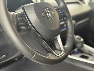 Toyota Rav4 2.5l hybrid Advance 160 kW (218 CV)