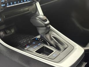 Toyota Rav4 2.5l hybrid Advance 160 kW (218 CV)