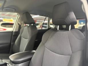 Toyota Rav4 2.5l hybrid Advance 160 kW (218 CV)