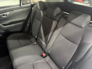 Toyota Rav4 2.5l hybrid Advance 160 kW (218 CV)