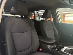 Toyota Rav4 2.5l hybrid Advance 160 kW (218 CV)