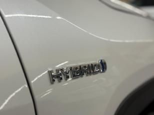 Toyota Rav4 2.5l hybrid Advance 160 kW (218 CV)
