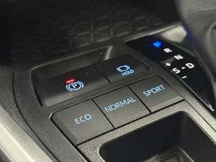 Toyota Rav4 2.5l hybrid Advance 160 kW (218 CV)