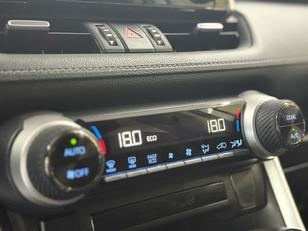 Toyota Rav4 2.5l hybrid Advance 160 kW (218 CV)