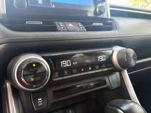 Toyota Rav4 2.5l hybrid Advance 160 kW (218 CV)