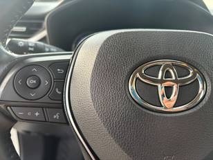 Toyota Rav4 2.5l hybrid Advance 160 kW (218 CV)