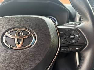 Toyota Rav4 2.5l hybrid Advance 160 kW (218 CV)