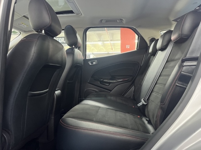 FordEcoSport 1.0T EcoBoost S&S ST Line 92 kW (125 CV) Vehículo usado en Barcelona - 9 FordEcoSport 1.0T EcoBoost S&S ST Line 92 kW (125 CV) Vehículo usado en Barcelona - 9