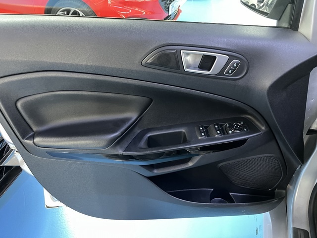 FordEcoSport 1.0T EcoBoost S&S ST Line 92 kW (125 CV) Vehículo usado en Barcelona - 14