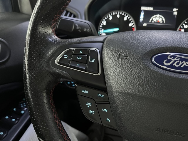 FordEcoSport 1.0T EcoBoost S&S ST Line 92 kW (125 CV) Vehículo usado en Barcelona - 17