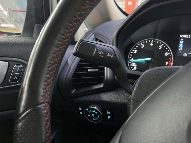FordEcoSport 1.0T EcoBoost S&S ST Line 92 kW (125 CV) Vehículo usado en Barcelona - 19