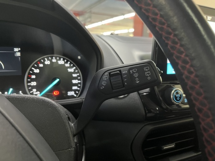 FordEcoSport 1.0T EcoBoost S&S ST Line 92 kW (125 CV) Vehículo usado en Barcelona - 20 FordEcoSport 1.0T EcoBoost S&S ST Line 92 kW (125 CV) Vehículo usado en Barcelona - 20